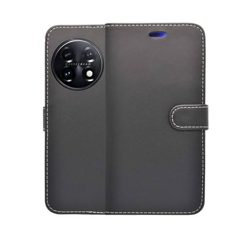 For OnePlus 11 5G Phone Case Wallet Flip PU Leather Stand Card Slot Pouch Cover - Picture 16 of 48