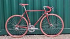 Vintage Mercian Road Bike, 21” & Half 21 Speed Shimano STI Cleaned and Ready
