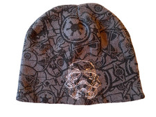 STAR WARS Darth Vader STORMTROOPER R2-D2 movie BOYS New Youth Beanie HAT Cap