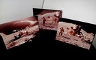 Apollo 15 Moon Walk Landing Display Prints Science Fairs Bookcase Space Decor — photo 2