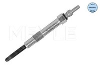 Meyle GlüHkerze U.A. FüR Alfa Romeo, Fiat, Opel, Saab, Suzuki