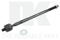 NK Axialgelenk Spurstange 5034592 FüR Corolla Toyota Compact Liftback RAV 1 12V