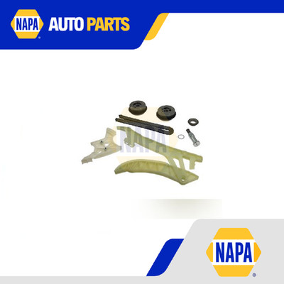 Timing Chain Kit fits BMW X4 F26 2.0 14 to 18 NAPA 11317584084 11317592850 New