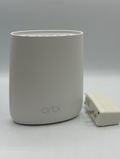 NETGEAR Orbi RBR20 Satellite Home Router WiFi Tri-band AC2200