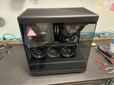 iBuyPower Gaming Desktop - Ryzen 9 7900X, 32G...
