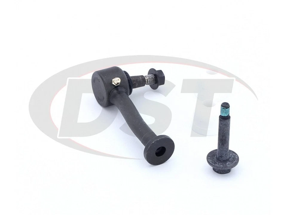 ¡Eslabón de barra estabilizadora de suspensión Moog K7274 para Dodge Dakota Durango 1997-2004! Foto 3 de 4