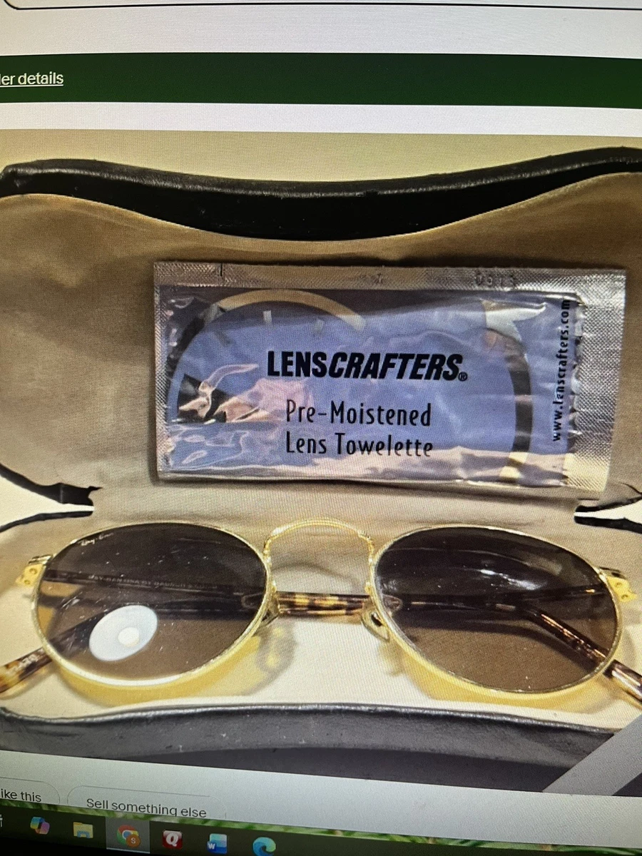 Ray Ban B L In Vintage Sunglasses for sale | eBay