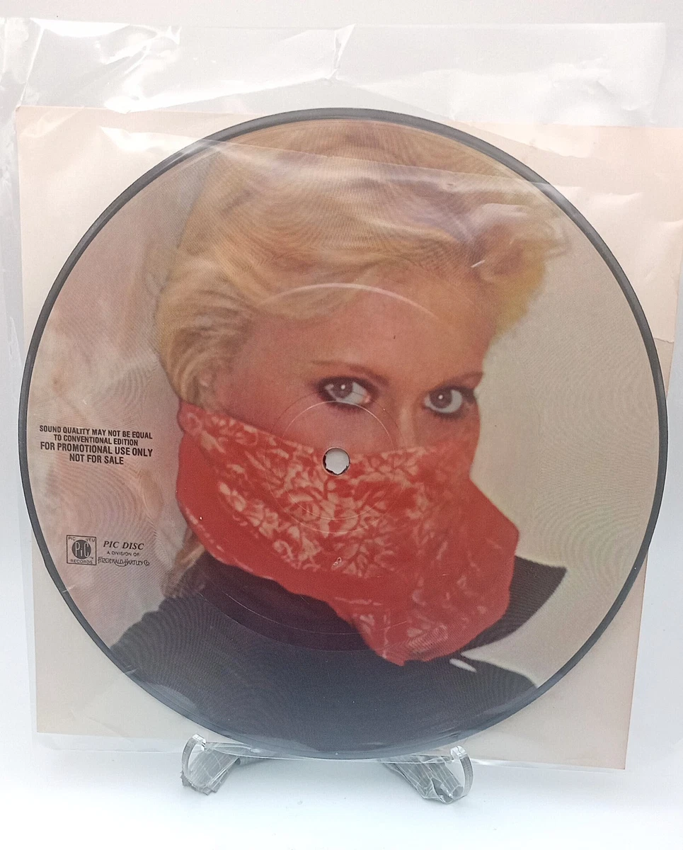 Olivia Newton-John Picture Disc Vinyl Records for sale | eBay