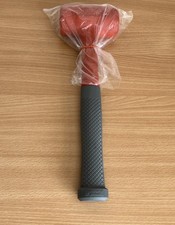 Kennedy Safeblower Dead Blow Nitrile Hammer 800gm (28oz) 525-946