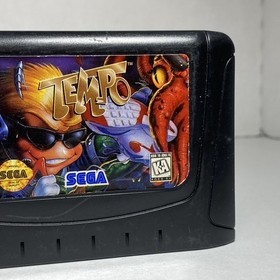 Tempo (Sega Genesis 32X, 1995) Cartridge Only