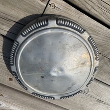 1 68-74 Mopar Dog Dish Hub Caps 9 Dodge Plymouth Chrysler 1968-1974