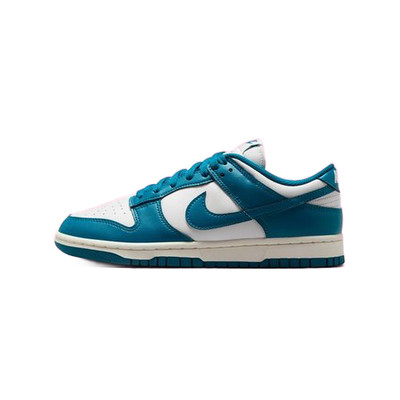 Nike Dunk Low 'Green Abyss' Womens Size 5W IM6572-301 New