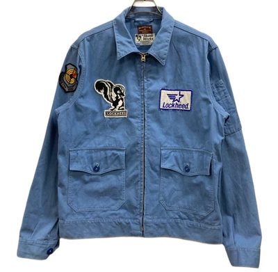 Buzz Rickson's Regular Size Coats, Jackets & Vests for Men for