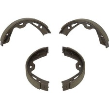 Ferodo FSB4305 Bremsbackensatz für PORSCHE PANAMERA CAYMAN BOXSTER 918 970 981