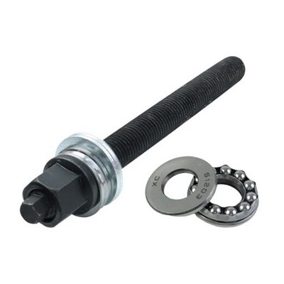 LS Harmonic Balancer Installation Tool Crank Pulley Installer with Bearing 