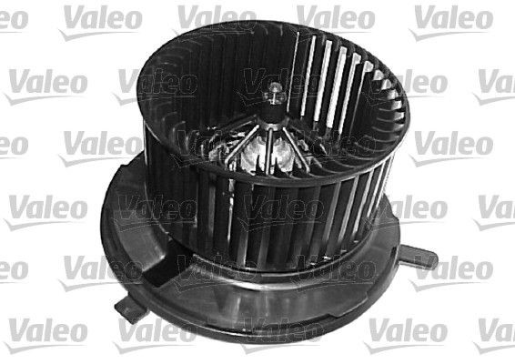 Valeo 698810 InnenraumgebläSe FüR Audi Seat Skoda VW-image