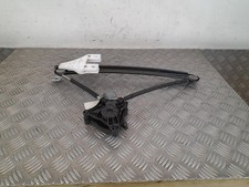 Seat Ateca Mk1 2016-2025 Right Drivers O/S Rear Window Regulator 5Q0959812E