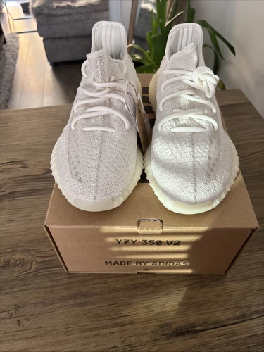 adidas Yeezy Boost 350 V2 Bone