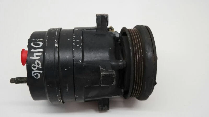 1992 1993 年空调交流冷却器 2.3 升 — 第 3/4 张图片