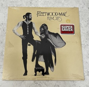 Fleetwood Mac Rumours LP 1977 | eBay