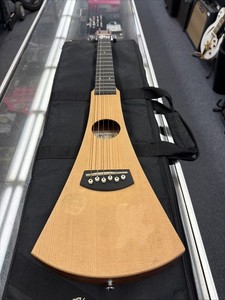 Martin Backpacker Classical | eBay