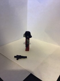  LEGO Star Wars Old Republic Sith Trooper Minifig Minifigure 75001 SW0436