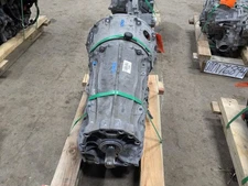 Transmission 253 Type And Suv GLC300 Fits 18-19 MERCEDES GLC-CLASS 796635