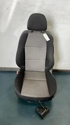 Siege avant gauche PEUGEOT 207 PHASE 2 8906FL DV6ATED4_9HX - Photo 1/4