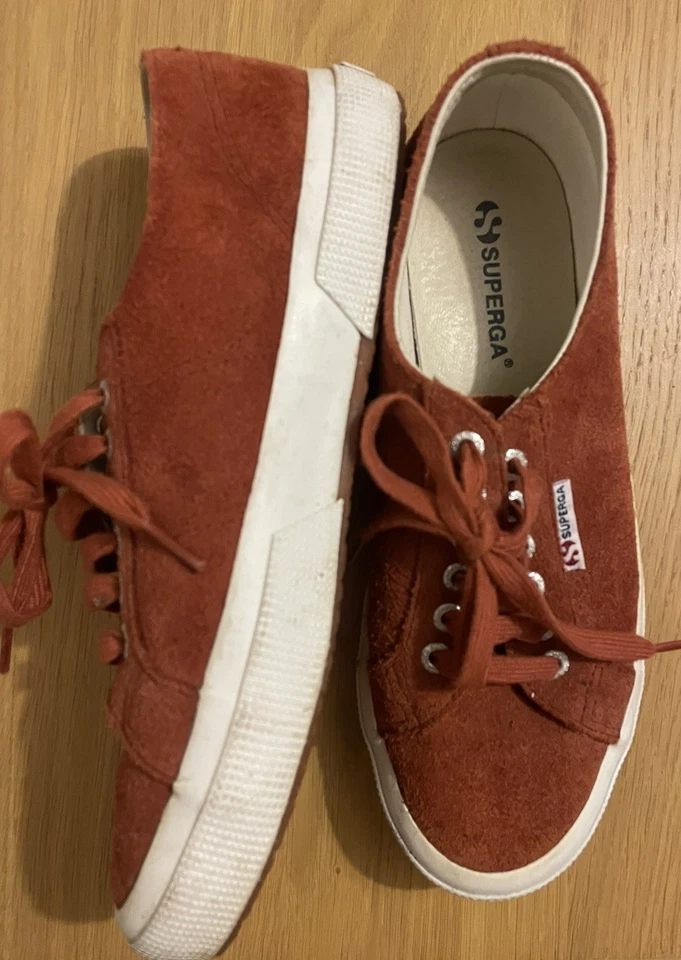 Superga 2750 SUEU, photo 3 of 5