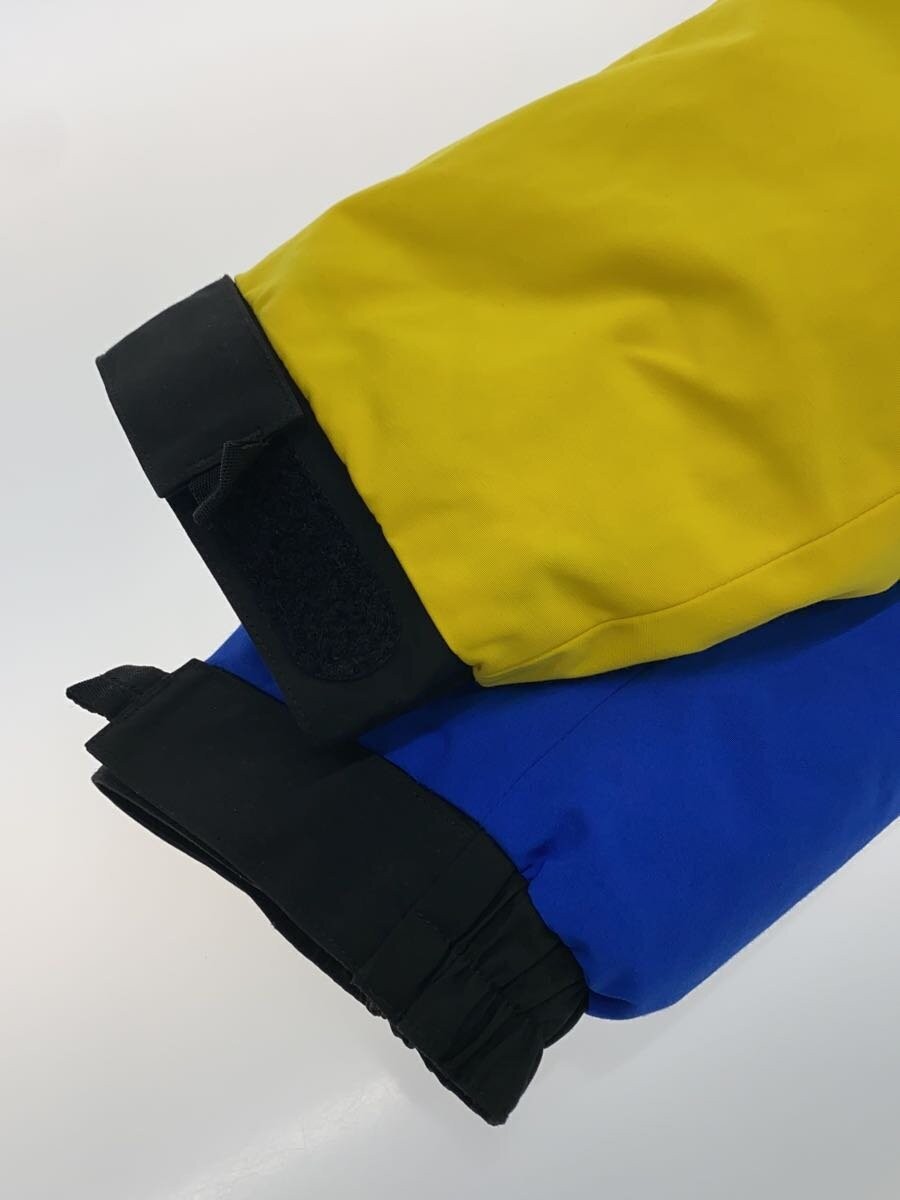 Schott Down Jacket M Polyester 2TONE Down Parka O… - image 5