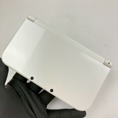 new3ds　ホワイト　新品未使用 Amazon.co.jp: New Nintendo 3DS White : Video Games