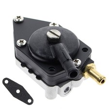 Pompa carburante fuoribordo con guarnizione per Johnson Evinrude 20-140HP ricambio 438556