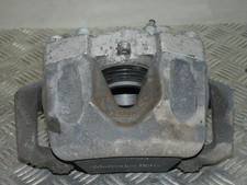Etrier de frein Mercedes 207
