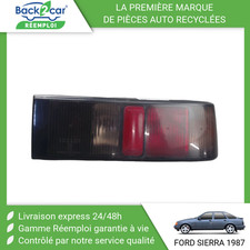 Feu arrière Ford SIERRA