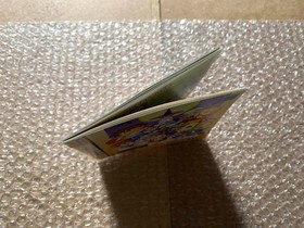 Pocket Fighter (NTSC-J, Japan Import) (Sega Saturn, 1998) - COMPLETE *US SELLER