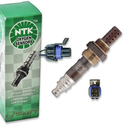 NGK NTK 21528 Oxygen Sensor for SG277 OS825 OS5046 OS229 ES20002 ES10602 cm