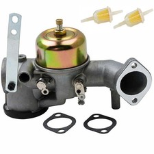 Carburetor Carb For Briggs & Stratton 12HP Engine 491026 491031 490499 281707