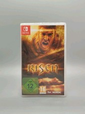 ebay® Auktion 397160903885 | Nintendo Switch: Risen - NEU/OVP Thumbnail of ebay® auction 397160903885 | Nintendo Switch: Risen - NEU/OVP