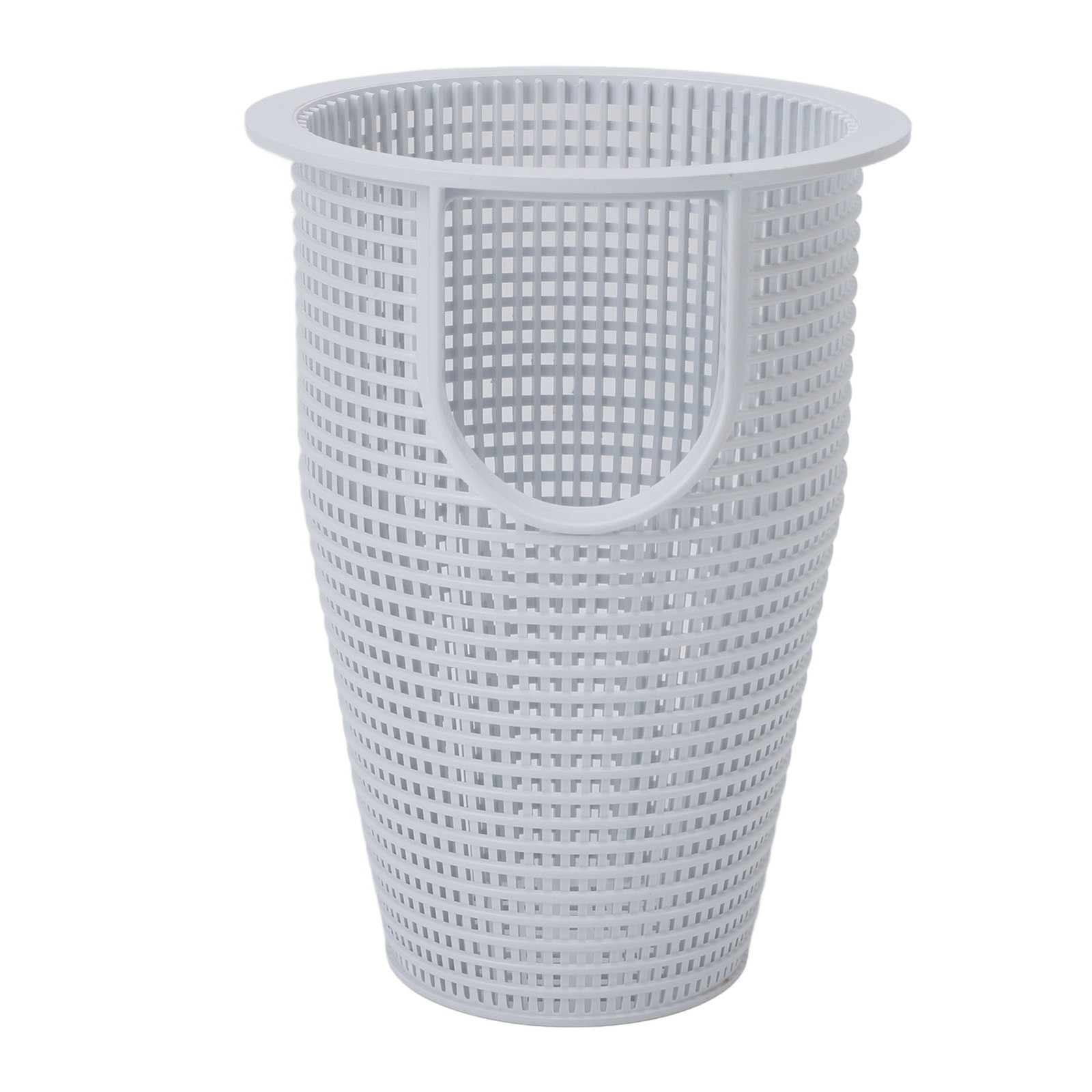 Swimming Pool Pump Strainer Basket ABS Pool Centrifugal Pump Filter Basket Repla