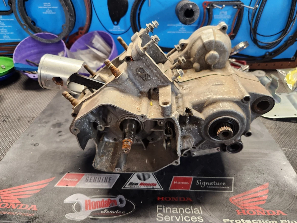 Engines & Parts for Honda CR125 for sale | eBay