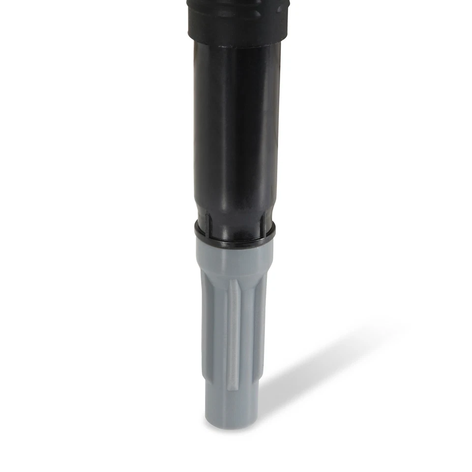 Bobinas de encendido Street Fire 55158 2011-2016 Ford 5,0 L motores de 4 válvulas, negras, Foto 4 de 4