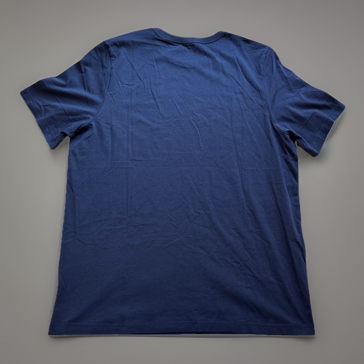 T shirt Puma Manchester City FC Champions 3 in una fila uomo XL nuova con etichetta 78680 03