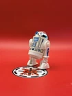 BEAUTIFUL Vintage Star Wars R2-D2 Action Figure · Nice Label, Head Clicks · 1977