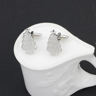 2 Pairs Herrenmanschettenelemente Manschettenknöpfe Zur Hochzeit