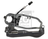 NEU - Febi Bilstein 37681 TüRgriffrahmen FüR BMW