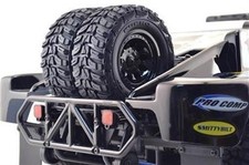 Supporto ruota di scorta RPM TRAXXAS Slash 2WD + 4x4 / RPM70502