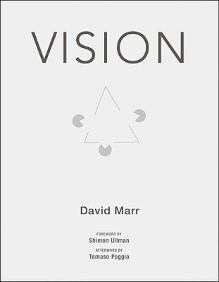 Vision: A Computational Investigation into the Human Representation and
