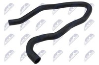 NTY KüHlerschlauch CPP-PL-010 FüR Opel