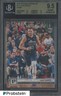 2018-19 Panini Chronicles #111 Luka Doncic Dallas Mavericks RC Rookie BGS 9.5
