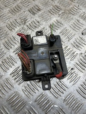 BMW 7 F01 F02 F03 F04 2014 Power Management Steuergerät 7634274 POR30393